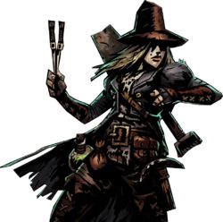 Grave Robber, Darkest Dungeon, Game Character Design, Cthulhu, Dnd Characters, Dark Fashion, Character Concept, Character Inspiration, Supernatural