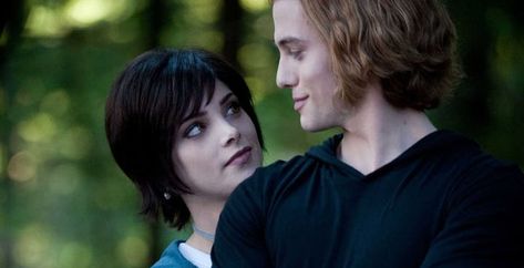 Jasper Twilight, Alice Twilight, Alice And Jasper, Jasper Hale, Jackson Rathbone, Twilight Saga Series, Twilight Cast, Twilight Photos, The Cullen