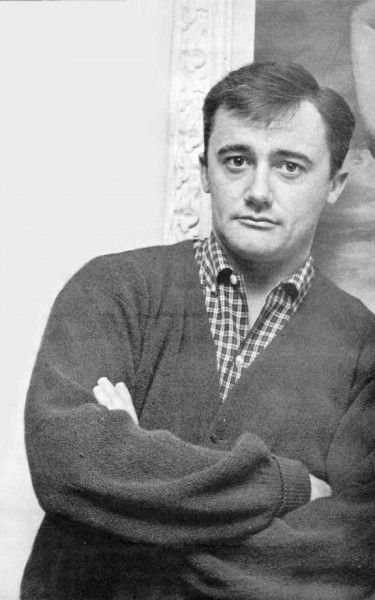 1314423_original The Girl From Uncle, Robert Vaughn, Napoleon Solo, The Man From Uncle, Just Start, This Man, The Man, Life Is, Tv Series