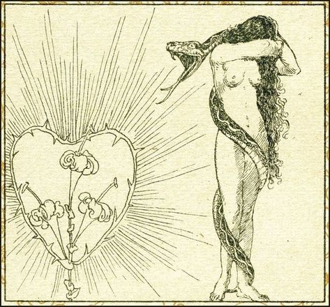 Willy Pogany, Tattoo Sonne, 동화 삽화, Occult Art, Instant Art, Wow Art, S Tattoo, Cute Tattoos, Vintage Illustration