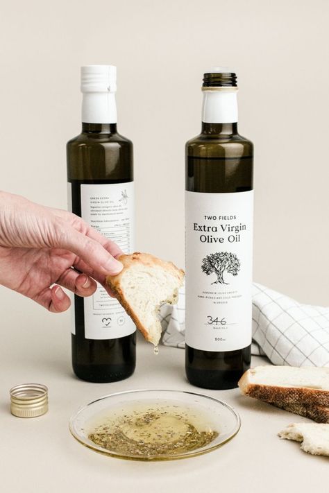 Olive Oil Packaging Design, Oil Packaging Design, Olive Oil Bottle Design, Olive Oil Brands, Healthy Cooking Oils, Olive Oil Packaging, Design Exploration, Spices Packaging, Oil Packaging