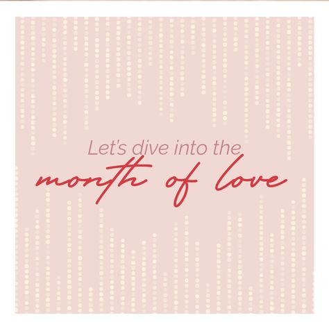 Let's dive into the month of love✨❤️

.
#love #valentines #valentinesday #valentinesmonth #monthoflove #♥️ #quotes #quotestagram #quotesdaily #quotesgram #quotesofinstagram #✨ #lunkedevents #valentinespecial❤️ #red #magical Event Quotes, Month Quotes, Hidden Tattoos, Month Of Love, Today Quotes, Choose Love, Valentine Special, Wedding Event Planning, Holiday Inspiration