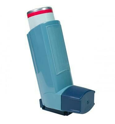 Ventolin HFA box #Asthma