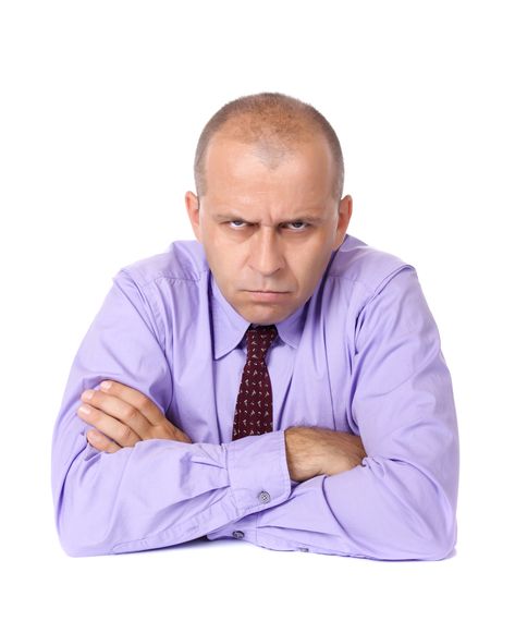 One Way to Manage Difficult People Person Png, Angry Person, Angry People, People Pictures, Dealing With Difficult People, Nonverbal Communication, Creative Jobs, Creative Careers, Difficult People