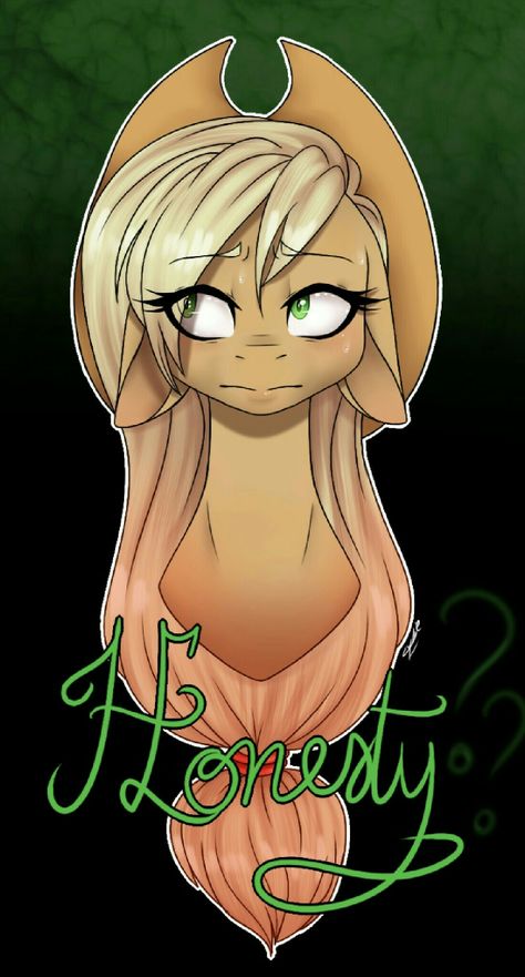 Applejack Fanart, Mlp Applejack, Applejack Mlp, Mlp Fan Art, 80s Cartoon, My Little Pony Drawing, My Little Pony Characters, Mlp Pony, My Little Pony Pictures