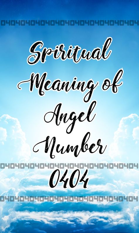 The Spiritual Meaning of Angel Number 0404 - On Your Journey 04:04 Angel Number, 0404 Angel Number Meaning, 0404 Angel Number, Angel Number Meaning, Angel Number Meanings, Important Life Lessons, Number Meanings, Middle Of The Night, Spiritual Enlightenment