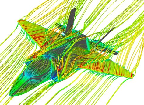 Simulation is the best way to manage and design all the advancements in the A&D industry Aerodynamics Design, Cfd Simulation, Jet Fighter Pilot, Fluid Mechanics, Rocket Engine, Mechanical Engineering Design, Aerodynamic Design, Automobile Engineering, Fluid Dynamics