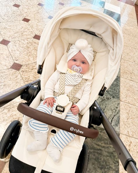 Wholesome Sundays with my little fam ❤️ Wilde is loving her big girl seat in the @cybex_global Balios! I’m still obsessed with the colour of this pram 🥰 it’s so nice to push and the kid board is also a lifesaver for when Wolf decides he doesn’t want to walk anymore! Which is quite often 🤣 @retailers_uk | Parent Reviewer Cybex Priam, Best Baby Strollers, Baby Prams, Kids Board, The Kid, Big Girl, Life Savers, Baby Fever, Photoshoot Ideas