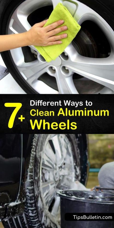 Cleaning Headlights, Cleaning Aluminum, Pallet Snowman, How To Clean Aluminum, Arm And Hammer Super Washing Soda, Spring Cleaning Challenge, Garage Shelves, Car Care Tips, Cleaning Painted Walls