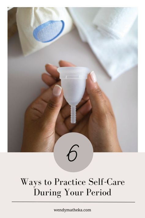 I’ve come to embrace that my period is my time to be easy on myself and treat myself with some extra TLC. This means listening to my wants and needs (and doing what’s practical & good for me) and doing nice things for myself intentionally & unapologetically. This makes my experience that much more bearable. Here's how I take care of myself during my period. Got My Period, I Take Care Of Myself, Take Care Of Myself, Treat Myself, Good For Me, First Period, Sanitary Pads, Take Care Of Me, Nice Things