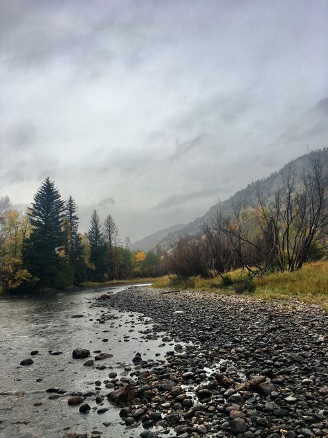 Travel Colorado rainy aesthetics Colorado Aesthetic, Travel Colorado, Aesthetic Hiking, Life Aesthetic, Beautiful Places On Earth, Travel List, Places Around The World, Cityscape, Beautiful Places