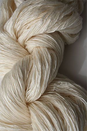 Artyarns Ensemble Light silk & Cashmere Yarn 250 Snow White Yarn Texture, Ivy House, Light Silk, Thread & Yarn, Yarn Stash, Cashmere Yarn, Shades Of Beige, Types Of Yarn, Silk Yarn