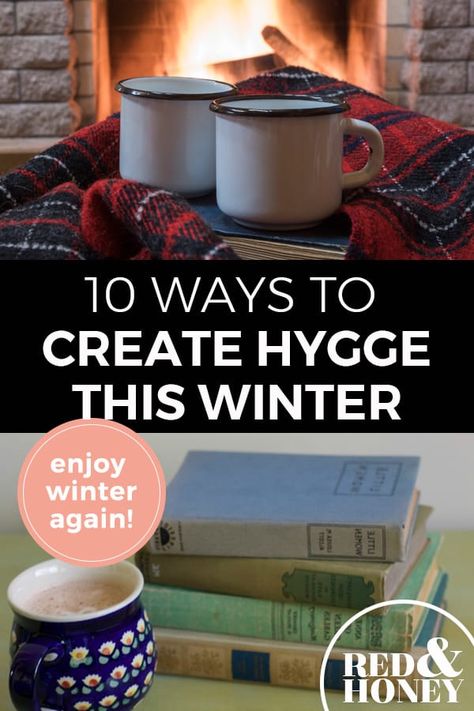 In summer, most find it effortless to keep a good vibe going. However, the winter can seem harder. Here, you will find tips beyond reading a good book on how to make your bedroom and living rooms a home for hygge. #winter #hygge #tips Hygge 2023, Hygge Tips, Hygge Ideas, How To Hygge, Winter Engagement Party, Winter Gadgets, Slow Parenting, Hygge Winter, Nordic Food