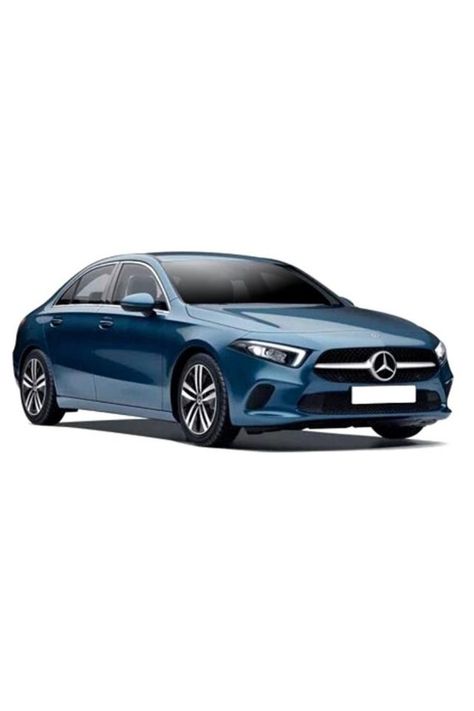 Mercedes-Benz A-Class Limousine Blue Mercedes Benz, Royal Blue Mercedes Benz, Mercedes Benz Limousine, Mercedes E Class 2022, Mercedes A Class Limousine, Mercedes A Class, Benz A Class, Mercedes Car, Mercedes Benz Cars