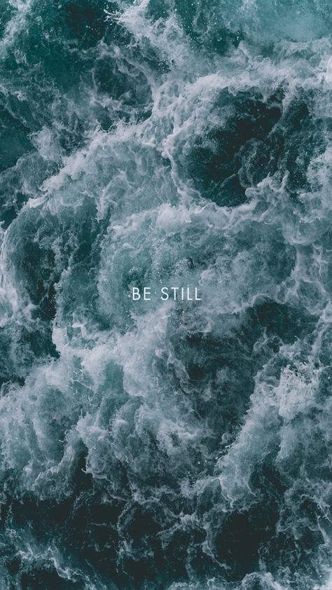 Ocean lockscreen for iphone phone #wallpaper #aesthetic #ocean #bestill #christian #christianity #unfiltered #background #backgroundsforphones #lockscreen #fashion Wallpaper Aesthetic Ocean, Ocean Lockscreen, Lockscreen For Iphone, Be Still Quotes, Motivational Wallpaper Iphone, Unfiltered Background, Pretty Phone Backgrounds, Bible Quotes Background, Jesus Background