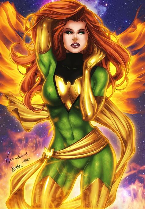 Phoenix Marvel, Comic Script, Jean Grey Phoenix, Dark Phoenix, Uncanny X-men, Comics Girls, Marvel Comics Art, Marvel Girls, Marvel Women