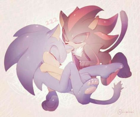 Roleplay as either Sonic or Shadow #rawak # Rawak # amreading # books # wattpad Sonic Sick, Sonadow Kiss, Shadow X Sonic, Sonic X Shadow Fanart, Kiss Fanart, Shadow Sonic, Sonic Fan Characters, Sonic 3, Hedgehog Art