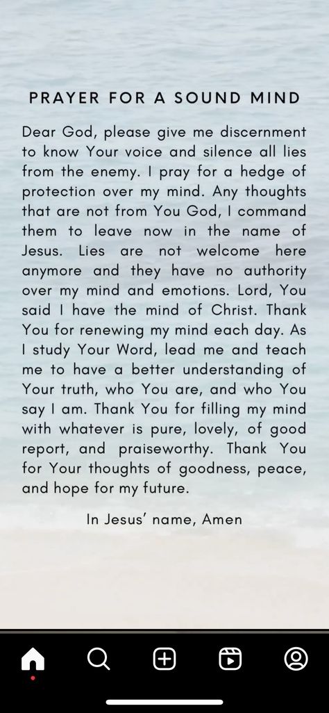 Prayer To Stop Overthinking, Prayers For Hair Growth, Prayer For Peace Of Mind And Healing, Prayers For Mental Strength, Prayer For Mental Strength, Prayer For Mental Healing, Prayers For Mental Healing, Prayer For Mental Health, Prayers For Peace And Comfort