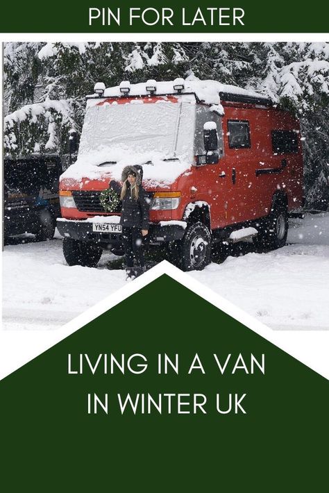 Vanlife Uk, Suv Life, Kia Suv, Van Lifers, Winter Uk, Uk Winter, Living In A Van, Camper Van Life, Sprinter Van Conversion