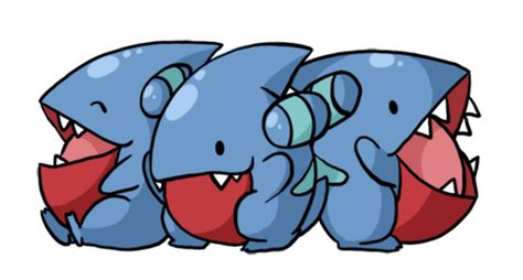 gible Gible Pokemon, Dragon Pokemon, Dragon Type Pokemon, Pokemon Platinum, Pokemon Dragon, Pokemon Champions, Pokemon Tattoo, Ash Pokemon, Pokemon Images