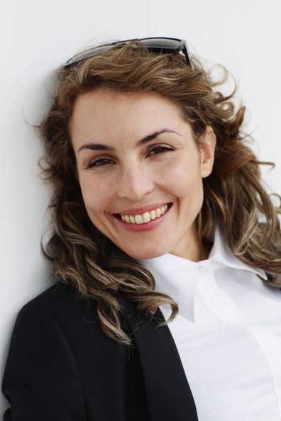 Noomi Rapace 80s Guys, Fendi Couture, Noomi Rapace, The Girl With The Dragon Tattoo, Pretty Females, Spring Summer 2022, Natural Face, Woman Painting, Summer 2022