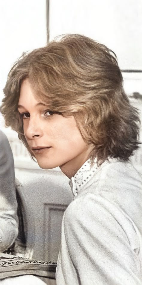 Bjorn Andresen 80s, Bjorn Andersen, Bjorn Andresen, 70s Celebrities, Men Blonde Hair, Luchino Visconti, Golden Hair, Blonde Guys, Hair Reference