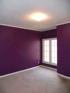 luxury purple bedroom decor lavender purple bedroom ideas purple luxury bedding Luxury Purple Bedroom, Room Decor Ideas Purple, Purple Room Ideas, Bedroom Wall Colour Combination, Bedroom Wall Paint Colors, 2024 Home Decor, Purple Bedroom Decor, Hall Colour, Wall Color Combination