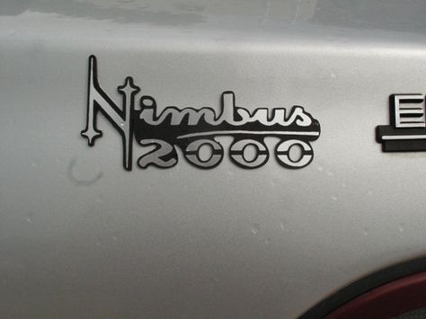 Harry Potter Nimbus Geeky Metal Car Emblem Decal Disney Car Accessories, Harry Potter Car, Best First Car, Cars (disney) Party, Luxury Cars Bentley, Family Car Decals, Cars Birthday Party Decorations, Best Electric Car, Funny Car Decals