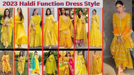 2023 Haldi Ceremony Dress Outfit । Uptan Dress Design । Haldi Dress for Bride/Groom Sister #outfit Yellow Dress Ideas For Haldi, Haldi Look For Groom Sister, Yellow Haldi Outfit For Sister, Haldi Ceremony Outfit For Sister Yellow, Haldi Function Dress For Bride, Haldi Dress For Bride Sister, Haldi Ceremony Outfit For Sister, Haldi Outfits For Sister, Haldi Dress Ideas For Sisters