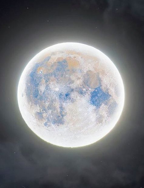 Full Buck Moon © astronycc Full Buck Moon, Buck Moon, Moon Lover, Moon Lovers, Moon