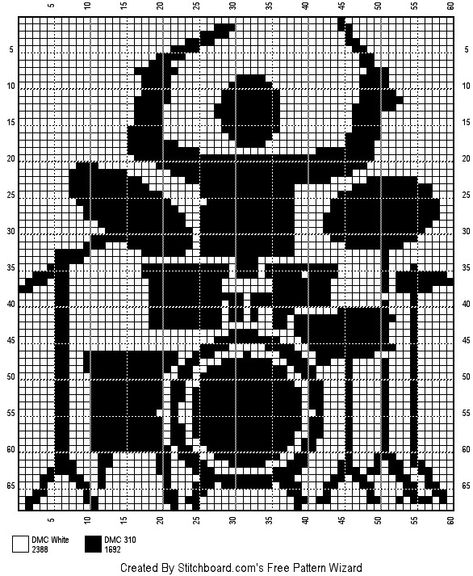 Crochet Music, Drum Patterns, Crochet Stitches Diagram, Easy Pixel Art, Crochet Wall Hangings, Pixel Crochet, Bookmarks Kids, Pola Kristik, Pixel Pattern