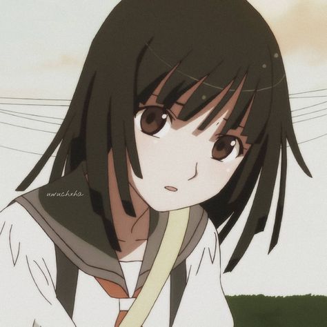 nadeko sengoku icons │anime icons │ bakemonogatari Nadeko Sengoku Icons, Bakemonogatari Icons, Monogatari Icons, Nadeko Sengoku, Gintama Wallpaper, Anime Prince, Monogatari Series, Geometric Design Art, Picture Icon