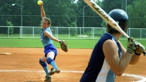 Hitting Drills Softball, Softball Pitching Drills, High School Softball, Pitching Drills, Softball Cheers, Baseball Workouts, Softball Crafts, Vertical Jump Training, Softball Bows