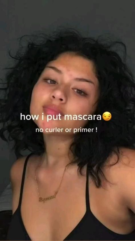 Simple Natural Makeup Looks Eyes, How To Enhance Natural Beauty, No Concealer Makeup Look, Gap In Front Teeth, Makeup Without Foundation And Concealer, Makeup Looks Without Lashes, How To Make Your Eyes Pop, How To Make Makeup Last All Day, How To Make Brown Eyes Pop