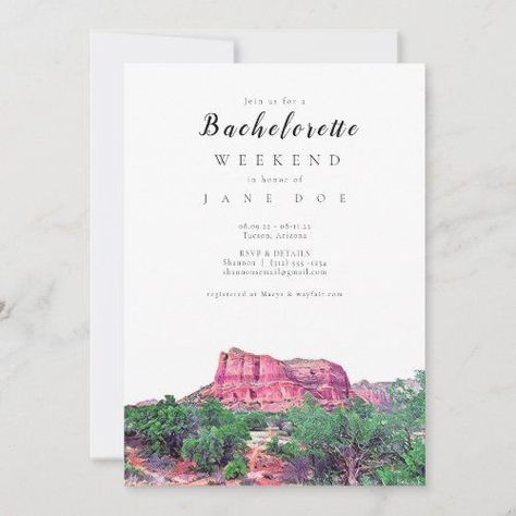 Chill Bachelorette, Arizona Bachelorette Party, Sedona Bachelorette, Desert Bachelorette Party, Arizona Bachelorette, Bachelorette Aesthetic, Bachelorette Invites, Bachelorette Card, Bachelorette Theme