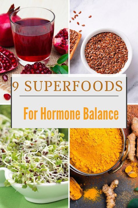 Explore nine powerful superfoods for hormone balance in women. Discover natural remedies for hormonal imbalance in females. omega-3-rich salmon to hormone-regulating broccoli and flaxseeds discover natural dietary options to promote women’s health. #BestNutritionFood Hormone Balancing Foods For Women, Foods To Balance Female Hormones, Natural Hormone Balance Woman, Endomorph Diet, Testosterone Boosting Foods, Hormone Balancing Diet, Balancing Hormones, Longevity Diet, Heart Diet