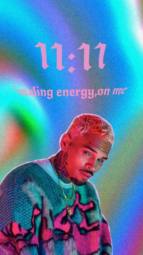 #chrisbrown #r&b #angelnumbers #breezy Chris Brown Nail Designs, R&b Wallpaper Aesthetic, Chris Brown 11:11 Wallpaper, Chris Brown Aesthetic Wallpaper Iphone, Chris Brown Aesthetic, Chris Brown Lyrics, R B Wallpaper, R&b Aesthetic, Chris Brown Photos