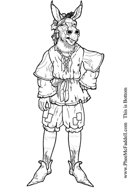 Bard Clothes, Midsummer Night's Dream Characters, Midsummer Nights Dream Fairies, Shakespeare Midsummer Night's Dream, Clothes Sketch, Teaching Shakespeare, Literary Terms, Carnival Of The Animals, Doodle Pages