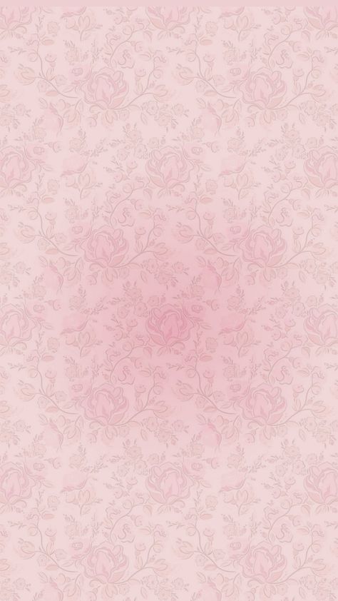 #coquette #pink #wallpaper #floral #babypinkwallpaper #background Pink Wallpaper Floral, Cute Powerpoint Templates, Scrapbook Background Paper, Cute Pink Background, Wallpaper Floral, Coquette Pink, Scrapbook Background, Homescreen Wallpaper, Wallpaper Iphone Cute