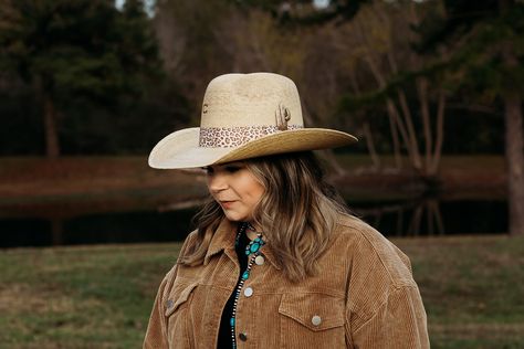 Mexican Palm, Charlie 1 Horse Hat, Leaf Hat, Face Profile, Glamour Style, Giddy Up Glamour, Saguaro Cactus, Open Face, Hat Band