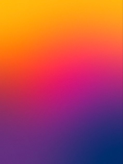 Colorful Gradient background grain aestetic wallpaper Purple And Orange Background, Grain Gradient, Gradient Color Palette, Purple Gradient Background, April Greiman, Color Gradient Background, Blue Color Pallet, Graphics Background, Award Template