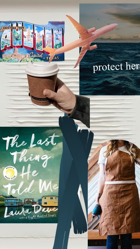 The Last Thing He Told Me by Laura Dave #bookcollage #booktok #books #bookaesthetic Last Thing He Told Me, The Last Thing He Told Me Book, The Last Thing He Told Me, The Last Thing He Told Me Book Aesthetic, Reads Aesthetic, Booktok Books, Book Tv, Taylor Swift Pictures, Book Aesthetic