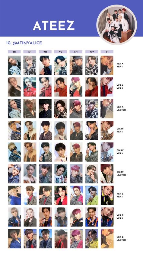 Ateez Scan, Kpop Template, Ateez Photocards, Ateez Official, Pc Template, Photocard Template, Kpop Collection, Photo Card Template, Iphone Wallpaper App