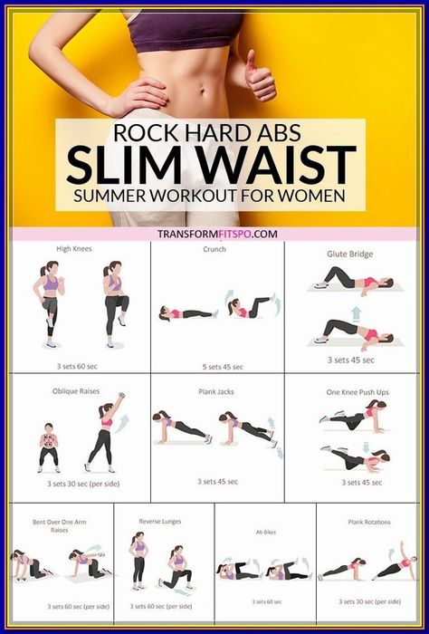 (ad) The Best Home Gym Equipment for Your Workouts Ab And Waist Workouts For Women, Synched Waist Workout, Slim Waist And Back Workout, Small Gym Workout Plan, How To Have Muscles For Women, Slim Waste Workout At Gym, Tiny Slim Waist Workout, Small Waist And Abs Workout, How To Have Slim Waist