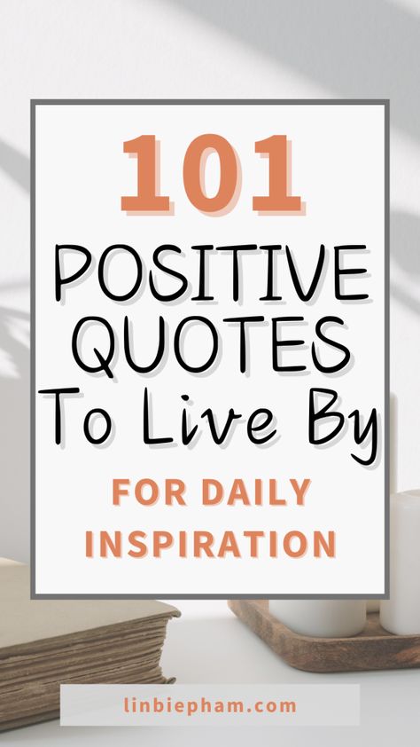 Struggling to stay motivated? Get a daily boost with our collection of inspirational positive quotes to live by. Save this pin for a dose of motivation whenever you need it! Happy Quotes About Life Daily Reminder Positive Thoughts, Positive Phrases Motivation Inspiration, Inspirational Quotes Positive Background, Positive Thought For The Day Inspiration, Inspirational Quotes Positive Mindset, Positive Quotes For Life Inspiration, Positive Sayings Inspiration, Journal Quotes Inspirational, Positive Quotes For Life Motivation Daily Affirmations