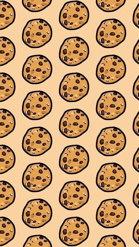 Cookies Background Design, Wallpaper Cookies Backgrounds, Biscuits Wallpaper, Biscuit Wallpaper, Pictures Girly, Cookies Wallpaper, Baking Wallpaper, Elmo Wallpaper, Cookie Drawing