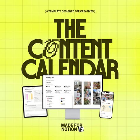 #Notion_Content_Calendar #Content_Pillars #Content_Calendar_Template #Type_Of_Content Notion Content Calendar, Content Pillars, Free Social Media Templates, Content Calendar Template, Type Of Content, Realtor Social Media, Types Of Social Media, Media Kit Template, Pin Template