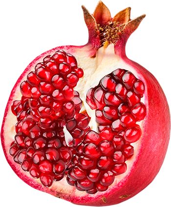 Pomegranate Art, Pomegranate Oil, Pomegranate Fruit, Fruit Peel, Fruit Photography, Fiber Rich Foods, Fiber Rich, Jewish Art, Bon Appetit