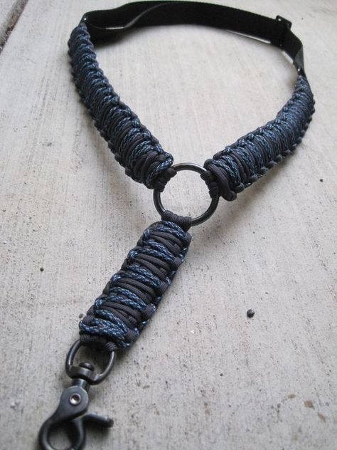 Paracord Knife Handle, Paracord Sling, Paracord Bracelet Instructions, Custom Ar, Paracord Knife, Paracord Projects Diy, Paracord Accessories, Paracord Braids, Paracord Diy