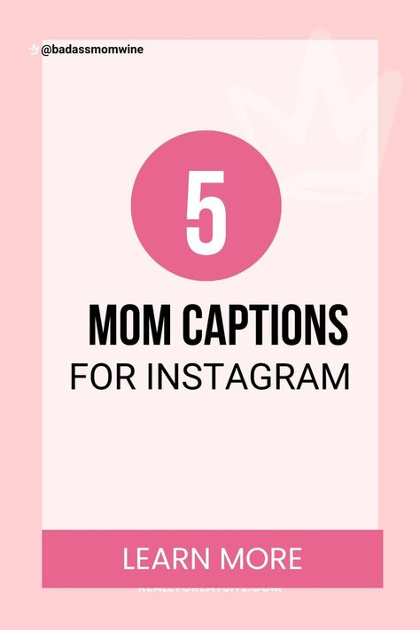 Funny Mom quotesyou can share on your feed of Instagram anytime! Mom Captions For Instagram, Mom Captions, Caption For Mom, Best Mom Quotes, Relatable Mom, Mom Life Funny, Selfie Captions, Mom Memes, Dear Mom